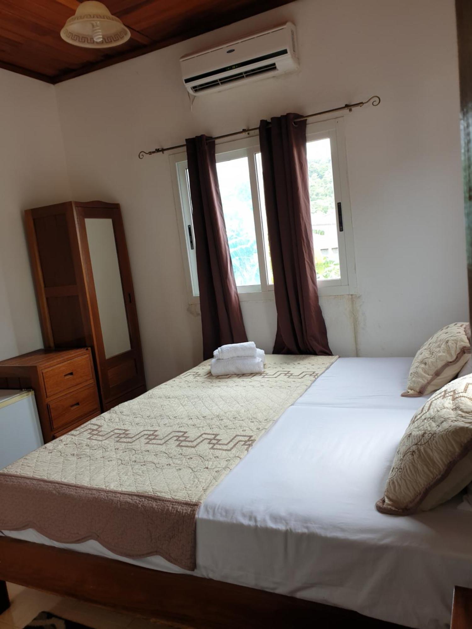 Residencial Mira Rio Ξενοδοχείο Santo António Εξωτερικό φωτογραφία