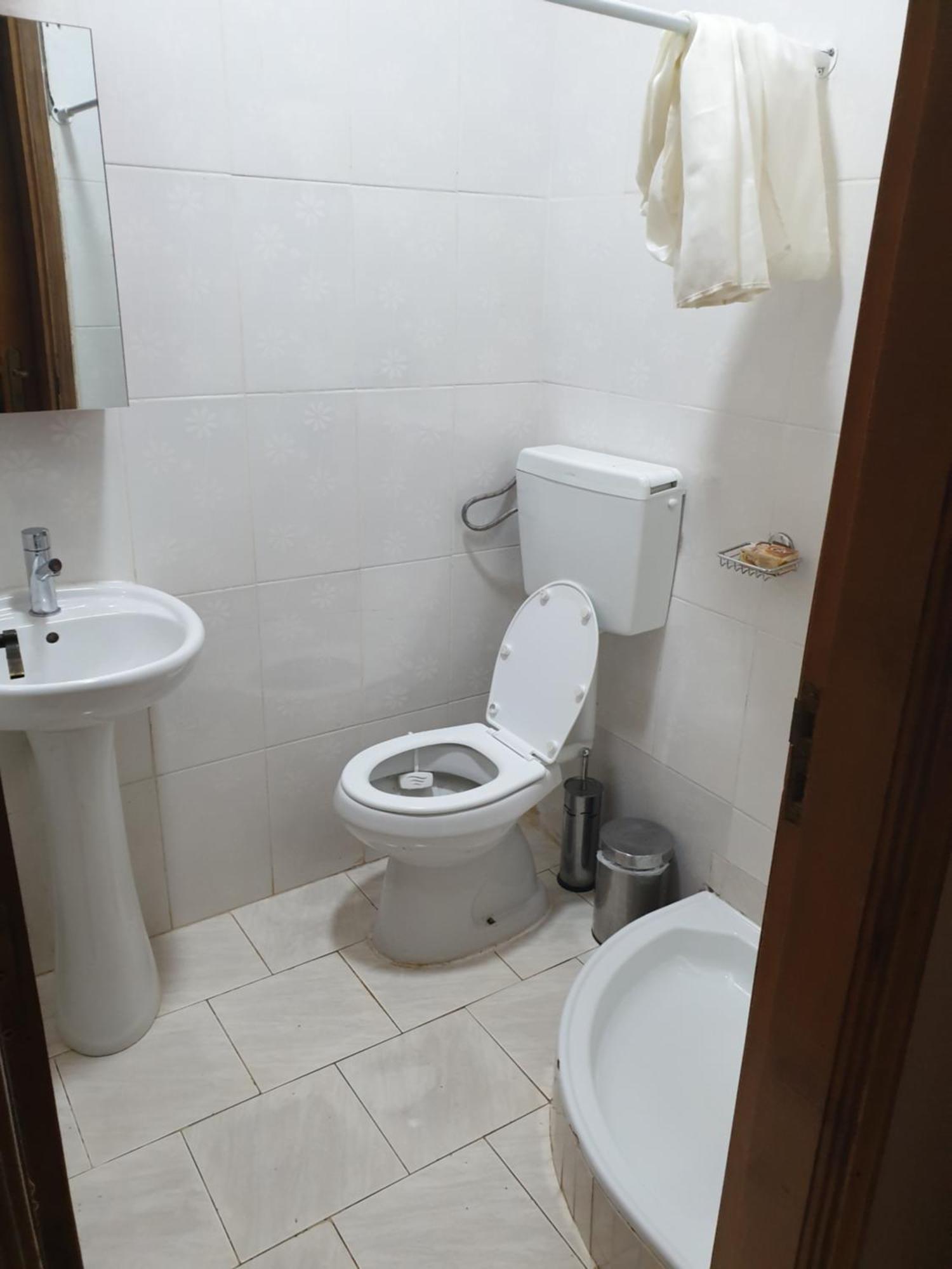 Residencial Mira Rio Ξενοδοχείο Santo António Εξωτερικό φωτογραφία