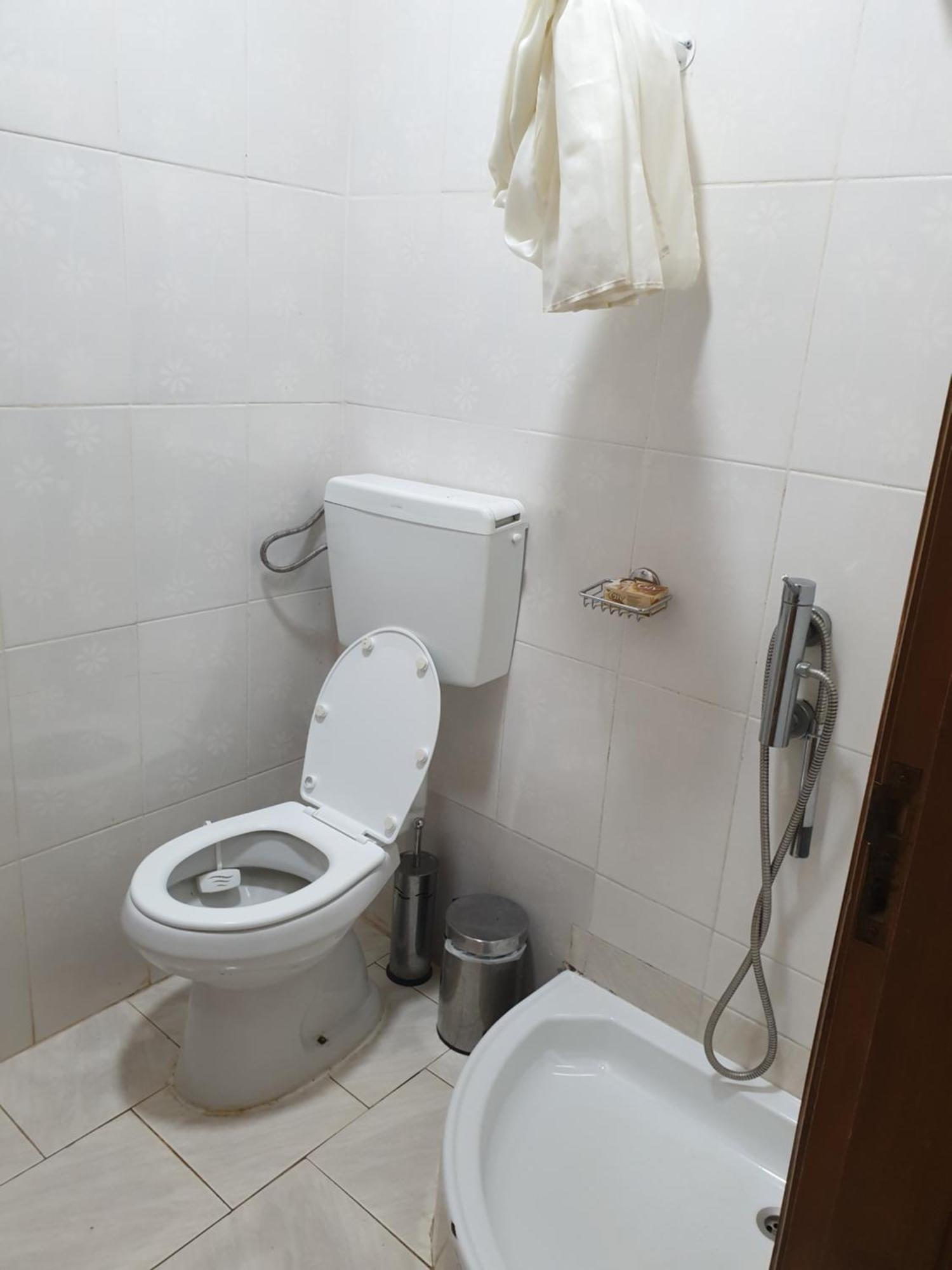Residencial Mira Rio Ξενοδοχείο Santo António Εξωτερικό φωτογραφία