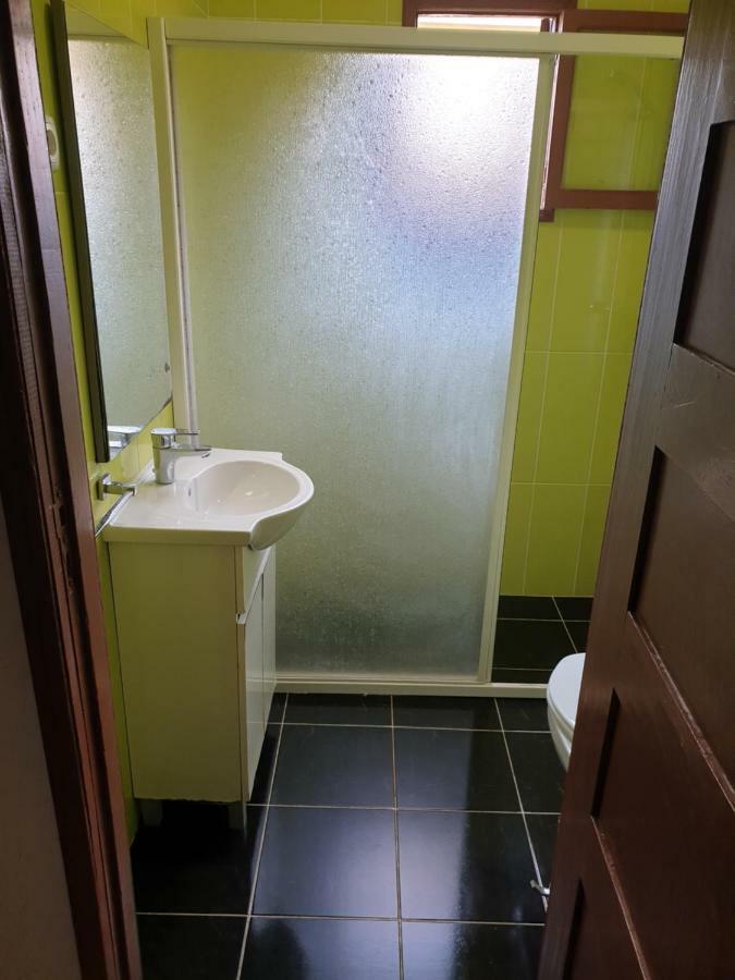 Residencial Mira Rio Ξενοδοχείο Santo António Εξωτερικό φωτογραφία
