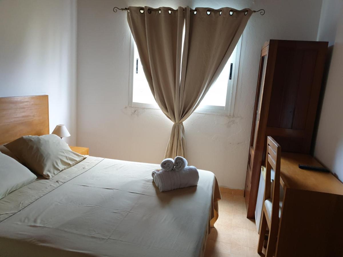 Residencial Mira Rio Ξενοδοχείο Santo António Εξωτερικό φωτογραφία