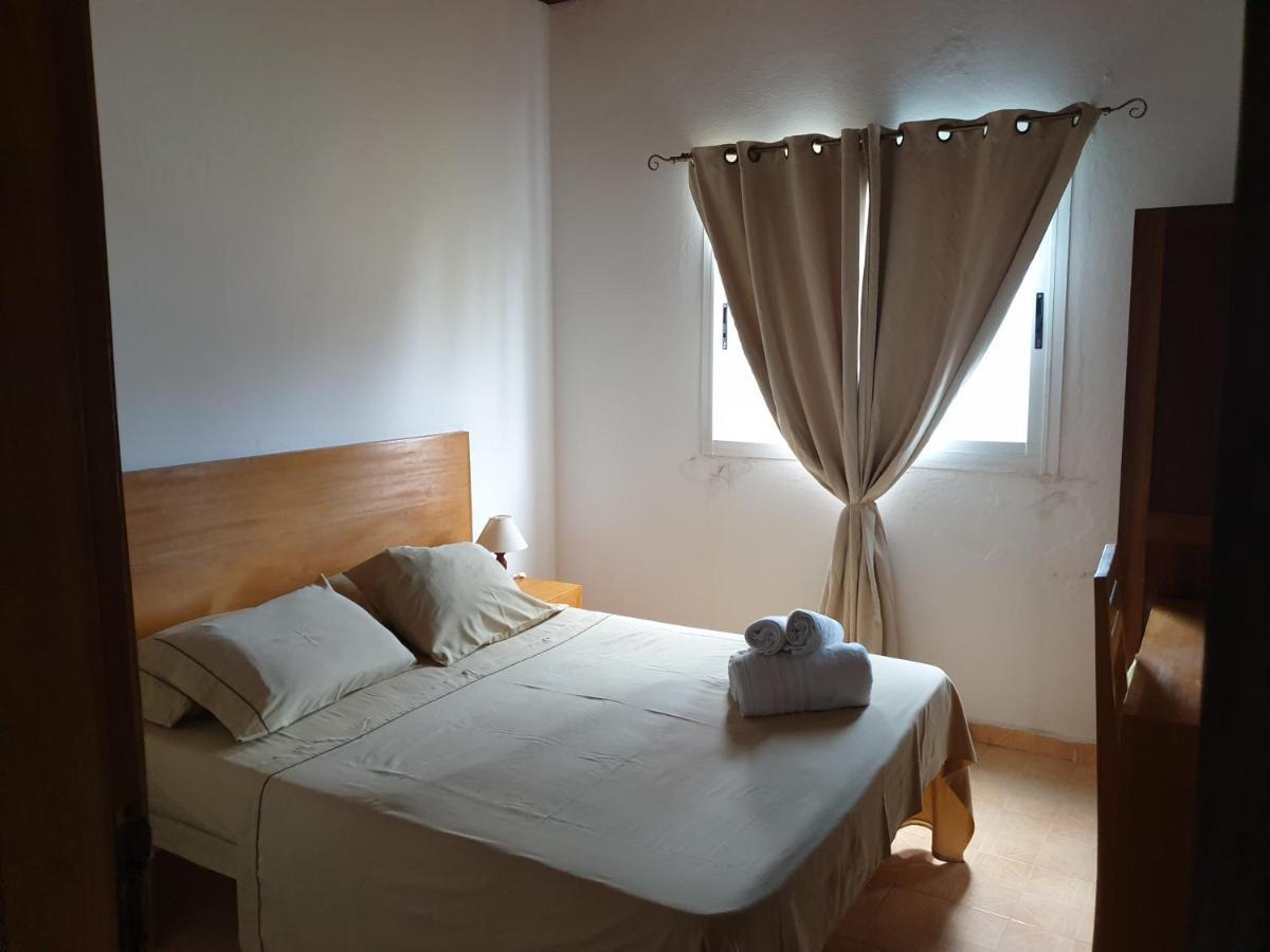 Residencial Mira Rio Ξενοδοχείο Santo António Εξωτερικό φωτογραφία
